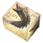 Produktbild Ultimate Guard Sidewinder 100+ Xenoskin Magic: The Gathering | Avatar: The Last Airbender – Unagin från Kyoshi Island