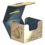 Produktbild Ultimate Guard Sidewinder 100+ Xenoskin Magic: The Gathering | Avatar: The Last Airbender – Unagin från Kyoshi Island