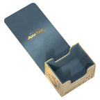 Produktbild Ultimate Guard Sidewinder 100+ Xenoskin Magic: The Gathering | Avatar: The Last Airbender – Unagin från Kyoshi Island