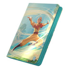 Product image Ultimate Guard Zipfolio 360 Xenoskin Magic: The Gathering | Avatar: The Last Airbender - Aang
