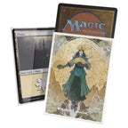 Produktbild Ultimate Guard Art Sleeves Magic: The Gathering | Avatar: The Last Airbender – The Legend of Kyoshi