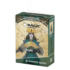 Produktbild Ultimate Guard Art Sleeves Magic: The Gathering | Avatar: The Last Airbender – The Legend of Kyoshi