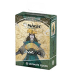 Produktbild Ultimate Guard Art Sleeves Magic: The Gathering | Avatar: The Last Airbender – The Legend of Kyoshi