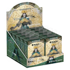 Produktbild Ultimate Guard Art Sleeves Magic: The Gathering | Avatar: The Last Airbender – The Legend of Kyoshi