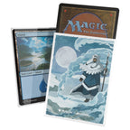 Produktbild Ultimate Guard Art Sleeves Magic: The Gathering | Avatar: The Last Airbender – The Legend of Kuruk