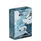 Produktbild Ultimate Guard Art Sleeves Magic: The Gathering | Avatar: The Last Airbender – The Legend of Kuruk