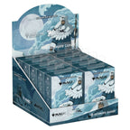 Produktbild Ultimate Guard Art Sleeves Magic: The Gathering | Avatar: The Last Airbender – The Legend of Kuruk