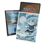 Produktbild Ultimate Guard Art Sleeves Magic: The Gathering | Avatar: The Last Airbender – The Legend of Kuruk