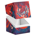 Product image Ultimate Guard RTE Boulder 100+ Magic: The Gathering "Secrets of Strixhaven" - Prismari