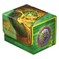 Produktbild Ultimate Guard Sidewinder 100+ Xenoskin Magic: The Gathering | Teenage Mutant Ninja Turtles - Forest