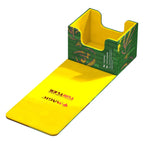 Produktbild Ultimate Guard Sidewinder 100+ Xenoskin Magic: The Gathering | Teenage Mutant Ninja Turtles - Forest