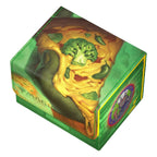 Produktbild Ultimate Guard Sidewinder 100+ Xenoskin Magic: The Gathering | Teenage Mutant Ninja Turtles - Forest