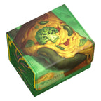 Produktbild Ultimate Guard Sidewinder 100+ Xenoskin Magic: The Gathering | Teenage Mutant Ninja Turtles - Forest