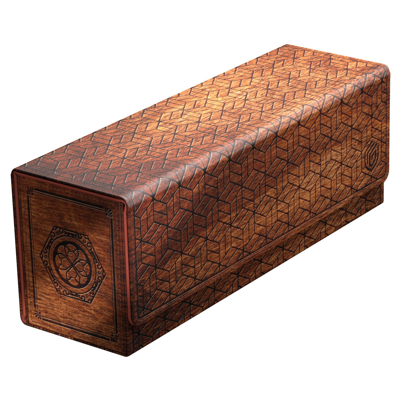 Produktbild Ultimate Guard Arkhive 400+ "Katana: Shogunens resa – Del 3"