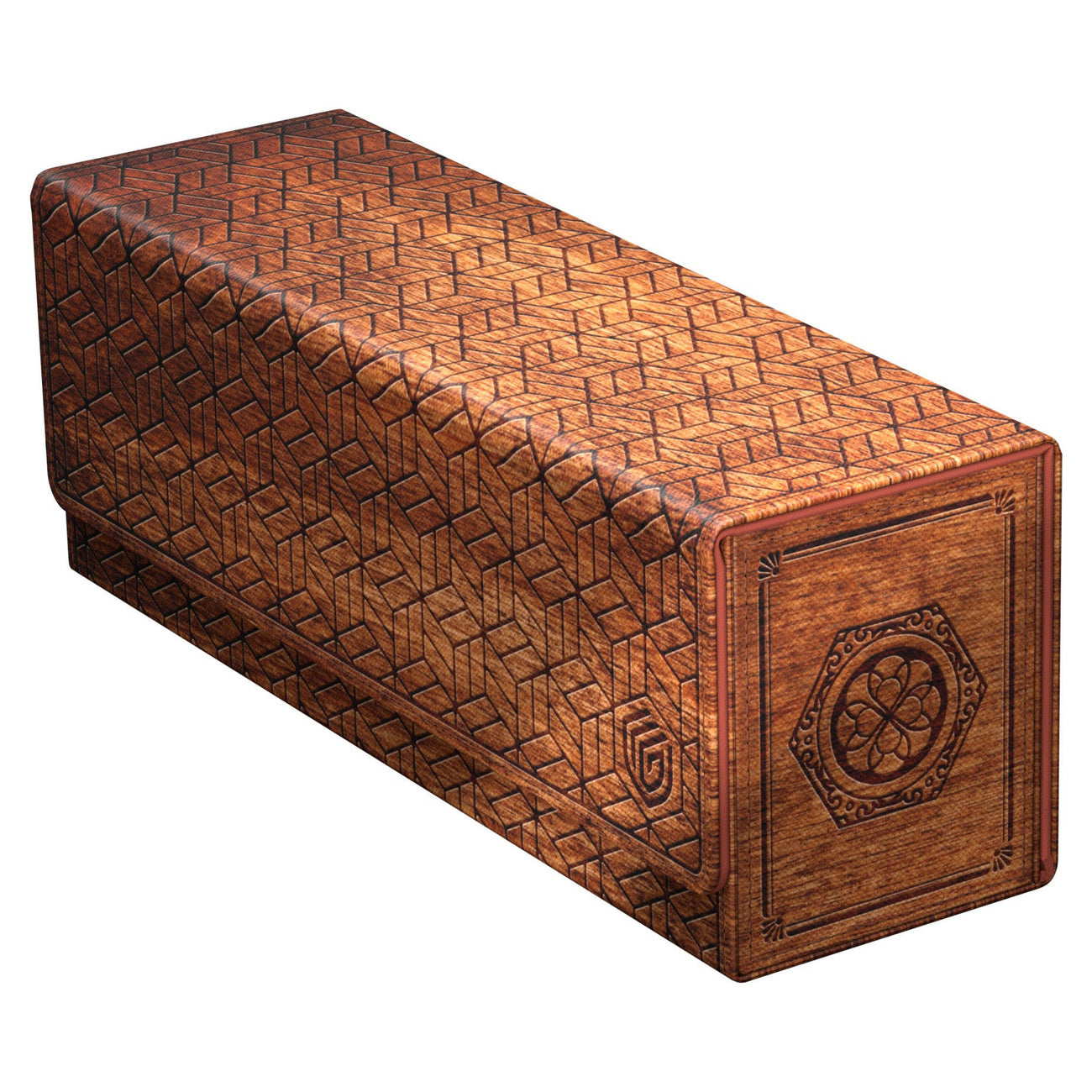 Produktbild Ultimate Guard Arkhive 400+ "Katana: Shogunens resa – Del 3"