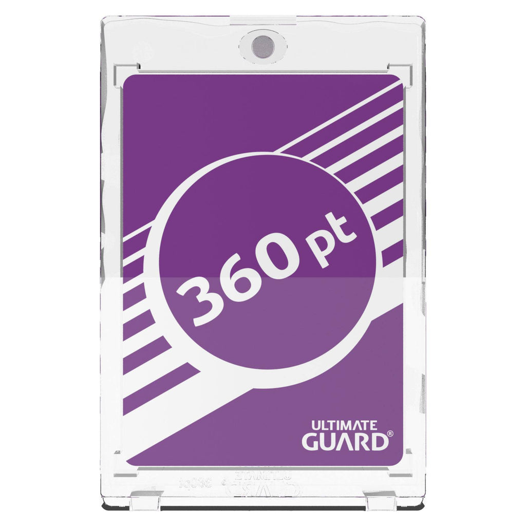 Produktbild Ultimate Guard Kortlåda Magnetisk - 360 pt