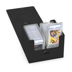 Produktbild Ultimate Guard Minthive 30+ Xenoskin - Svart