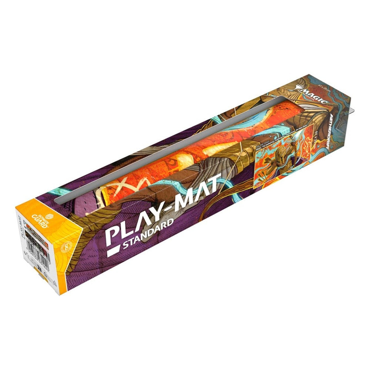 Produktbild Ultimate Guard spelmatta Magic: The Gathering "Aetherdrift" – Ketramose, the New Dawn