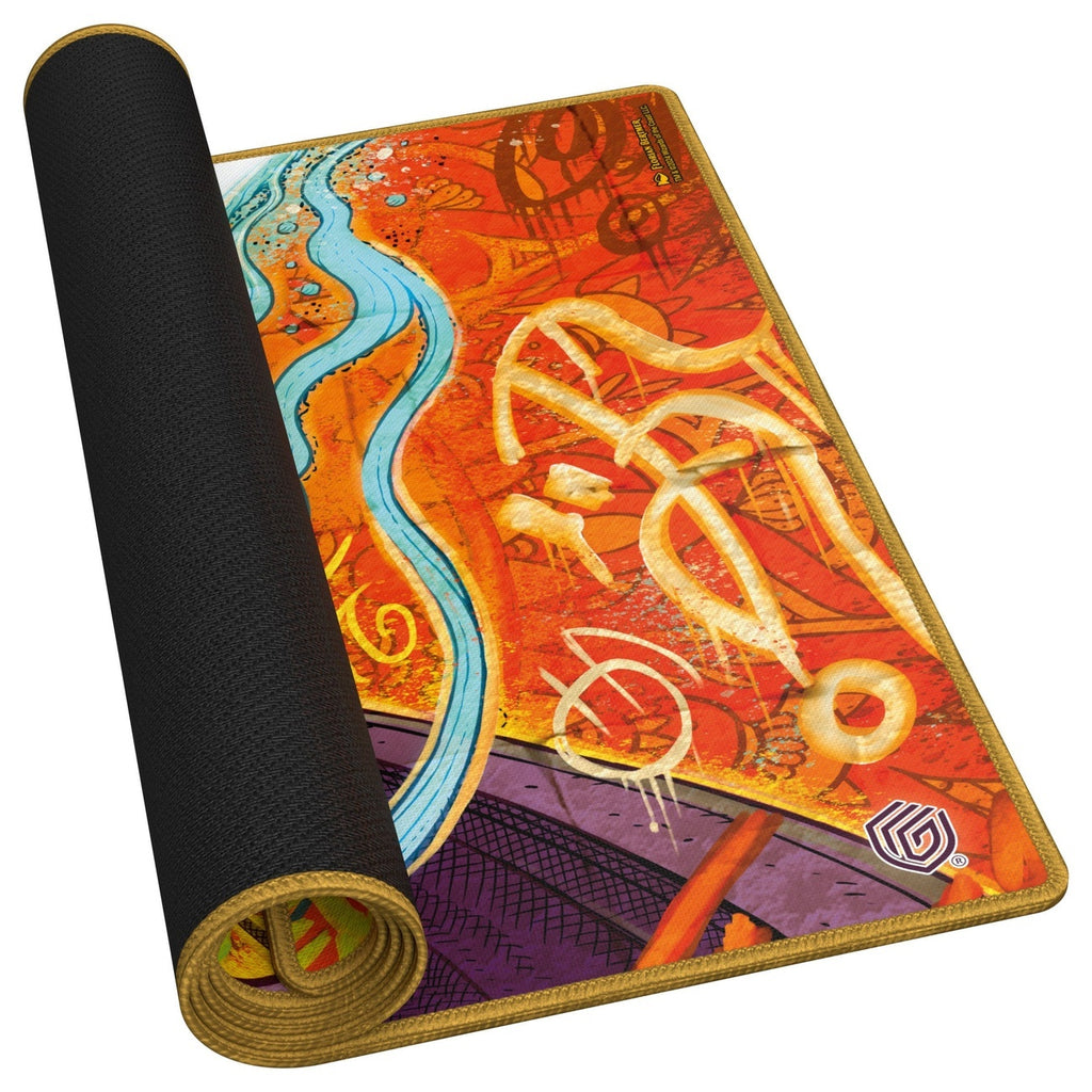 Produktbild Ultimate Guard spelmatta Magic: The Gathering "Aetherdrift" – Ketramose, the New Dawn