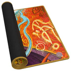 Produktbild Ultimate Guard spelmatta Magic: The Gathering "Aetherdrift" – Ketramose, the New Dawn