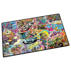 Product image Ultimate Guard Playmat Magic: The Gathering "Aetherdrift" - Revved-Up Racers