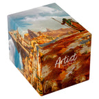 Produktbild Ultimate Guard RTE Boulder 100+ "Artist Edition nr 2 Mario Renaud" - The Search