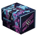 Produktbild Ultimate Guard Sidewinder 100+ Xenoskin Magic: The Gathering "Aetherdrift" - Oljedjup Gearhulk