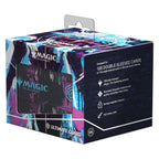 Produktbild Ultimate Guard Sidewinder 100+ Xenoskin Magic: The Gathering "Aetherdrift" - Oljedjup Gearhulk