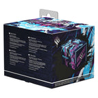Produktbild Ultimate Guard Sidewinder 100+ Xenoskin Magic: The Gathering "Aetherdrift" - Oljedjup Gearhulk