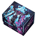 Produktbild Ultimate Guard Sidewinder 100+ Xenoskin Magic: The Gathering "Aetherdrift" - Oljedjup Gearhulk