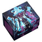 Produktbild Ultimate Guard Sidewinder 100+ Xenoskin Magic: The Gathering "Aetherdrift" - Oljedjup Gearhulk