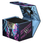 Produktbild Ultimate Guard Sidewinder 100+ Xenoskin Magic: The Gathering "Aetherdrift" - Oljedjup Gearhulk