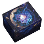 Product image Ultimate Guard Sidewinder 100+ Xenoskin Magic: The Gathering "Edge of Eternities" - Gemstone Caverns