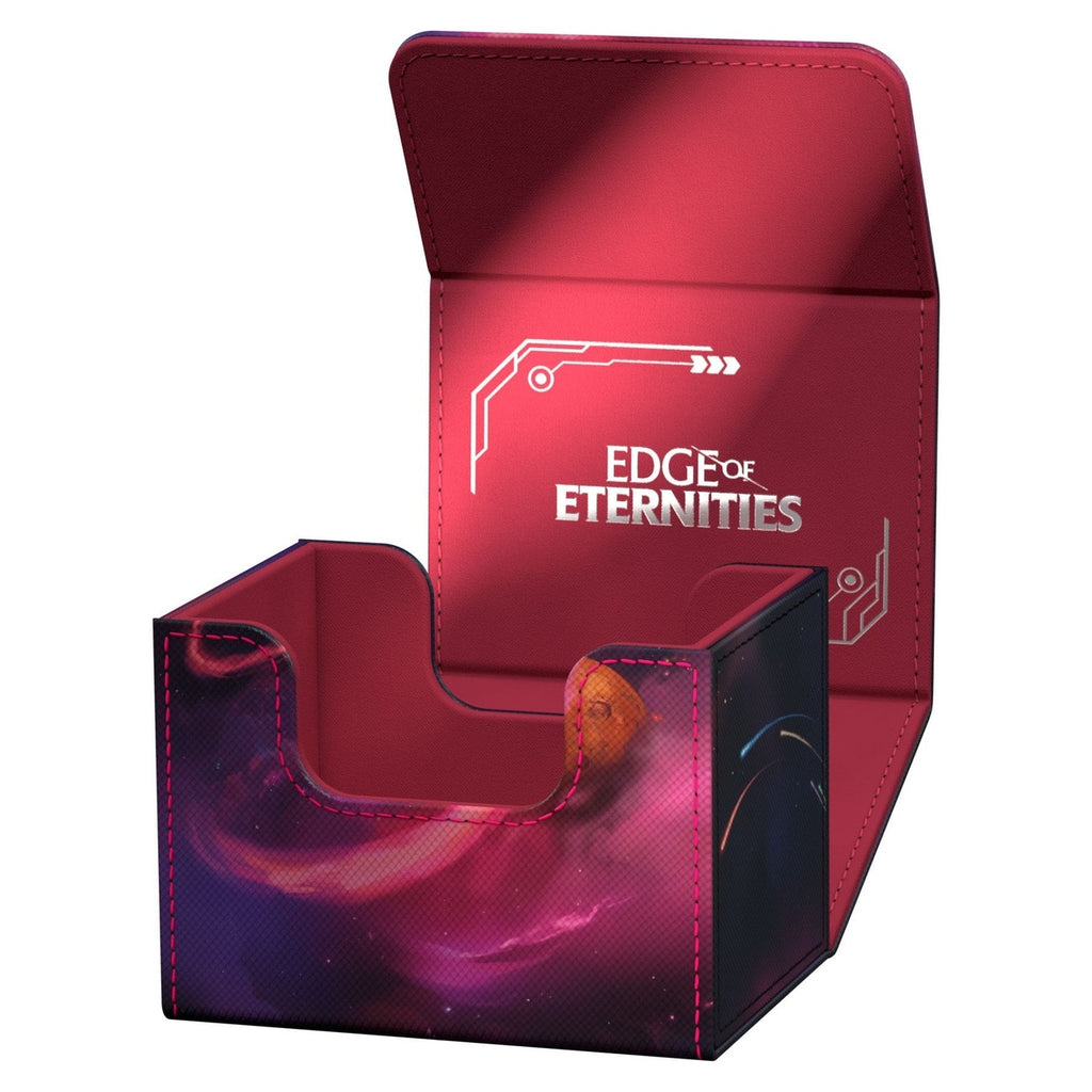 Product image Ultimate Guard Sidewinder 100+ Xenoskin Magic: The Gathering "Edge of Eternities" - Mana Confluence