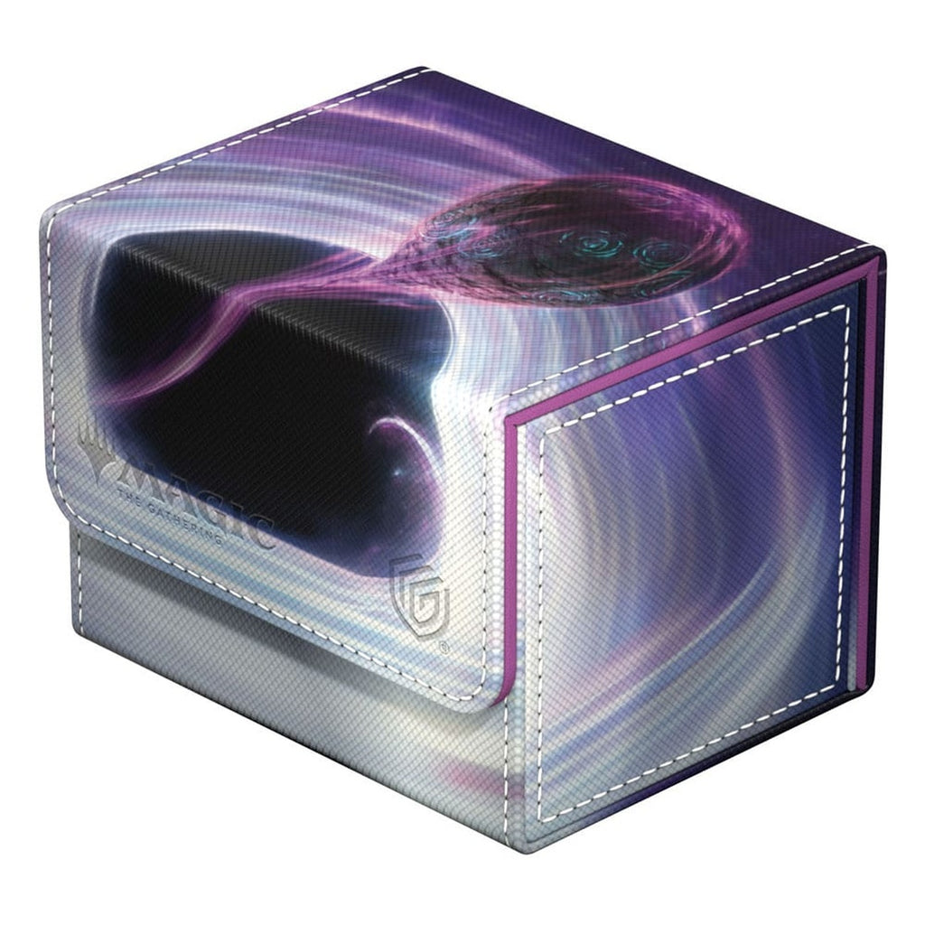Produktbild Ultimate Guard Sidewinder 100+ Xenoskin Magic: The Gathering "Edge of Eternities" – Susur, Secundi Void Altar
