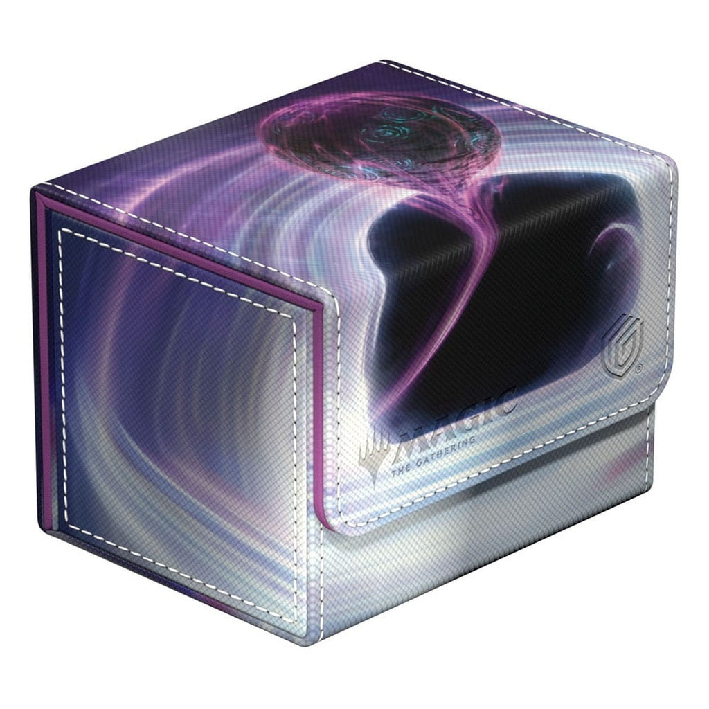 Produktbild Ultimate Guard Sidewinder 100+ Xenoskin Magic: The Gathering "Edge of Eternities" – Susur, Secundi Void Altar