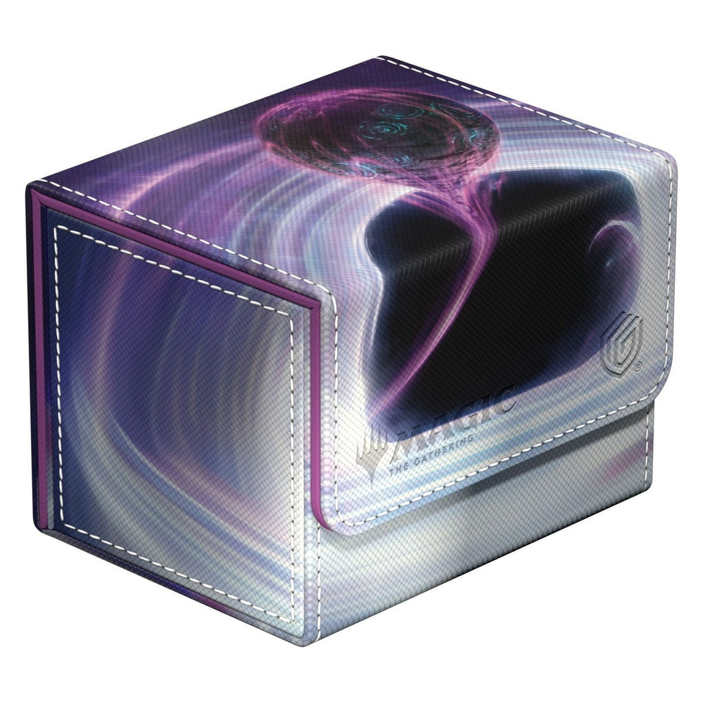 Produktbild Ultimate Guard Sidewinder 100+ Xenoskin Magic: The Gathering "Edge of Eternities" – Susur, Secundi Void Altar
