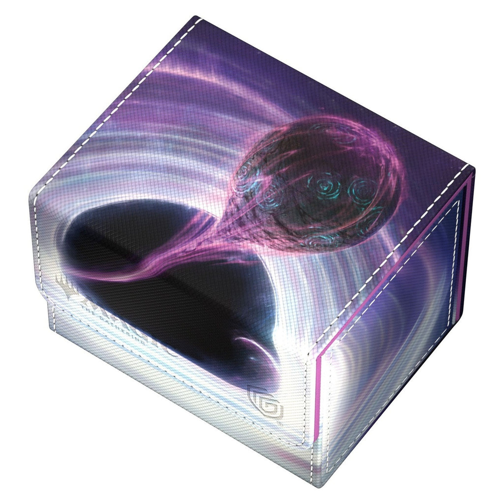 Produktbild Ultimate Guard Sidewinder 100+ Xenoskin Magic: The Gathering "Edge of Eternities" – Susur, Secundi Void Altar