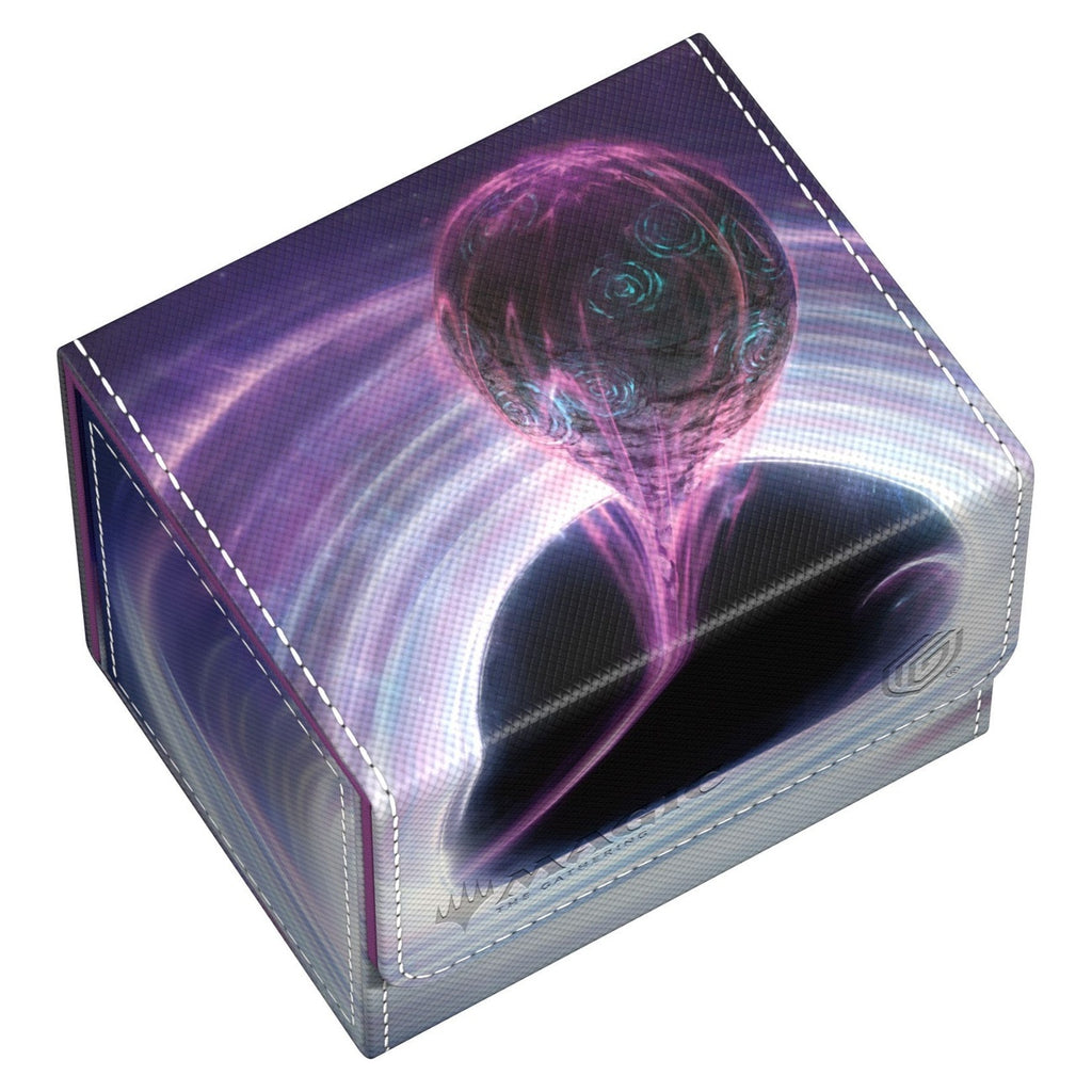 Produktbild Ultimate Guard Sidewinder 100+ Xenoskin Magic: The Gathering "Edge of Eternities" – Susur, Secundi Void Altar