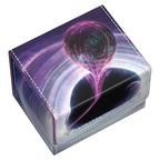 Produktbild Ultimate Guard Sidewinder 100+ Xenoskin Magic: The Gathering "Edge of Eternities" – Susur, Secundi Void Altar