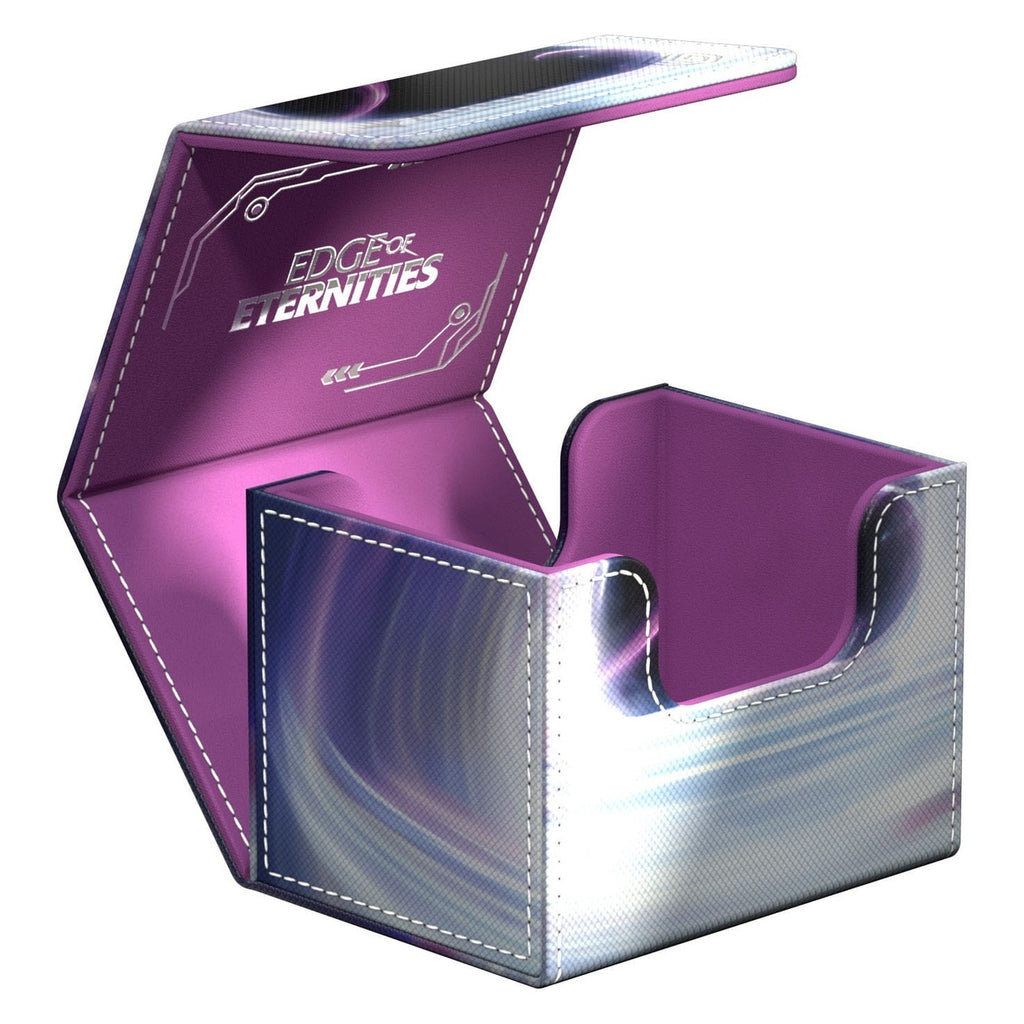 Produktbild Ultimate Guard Sidewinder 100+ Xenoskin Magic: The Gathering "Edge of Eternities" – Susur, Secundi Void Altar