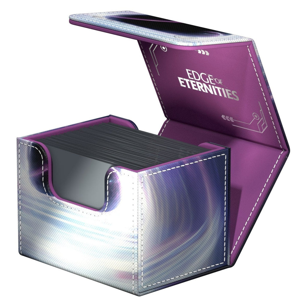 Produktbild Ultimate Guard Sidewinder 100+ Xenoskin Magic: The Gathering "Edge of Eternities" – Susur, Secundi Void Altar