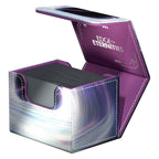 Produktbild Ultimate Guard Sidewinder 100+ Xenoskin Magic: The Gathering "Edge of Eternities" – Susur, Secundi Void Altar