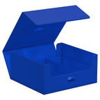 Produktbild Ultimate Guard Treasurehive 90+ Xenoskin - Blå