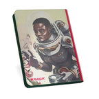 Produktbild Ultimate Guard Zipfolio 360 Xenoskin Magic: The Gathering "Edge of Eternities" - Burgeoning