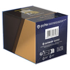 Produktbild Ultimate Guard Boulder 100+ Harry Potter – Hufflepuff