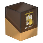 Produktbild Ultimate Guard Boulder 100+ Harry Potter – Hufflepuff