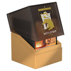 Produktbild Ultimate Guard Boulder 100+ Harry Potter – Hufflepuff