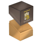 Produktbild Ultimate Guard Boulder 100+ Harry Potter – Hufflepuff