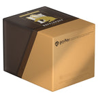 Produktbild Ultimate Guard Boulder 100+ Harry Potter – Hufflepuff